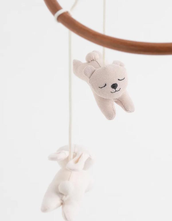 Baby Mobile