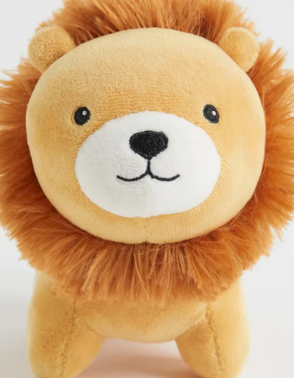 Soft Toy